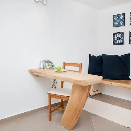 Bellevue - Boutique In Paros Apartment *