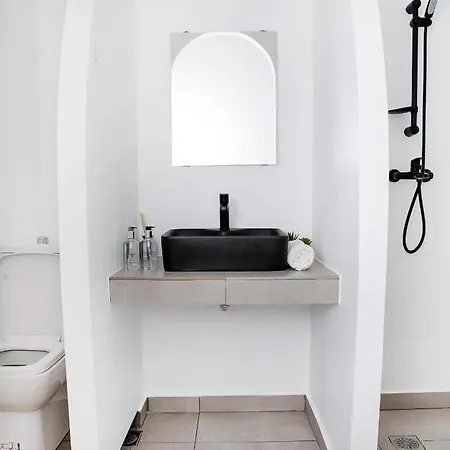 Bellevue - Boutique In Paros Apartment Naousa (Paros)