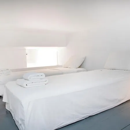 Bellevue - Boutique In Paros * Naousa (Paros)