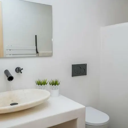 Apartment Bellevue - Boutique In Paros Naousa (Paros)