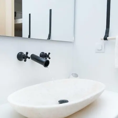 Bellevue - Boutique In Paros * Naousa (Paros)