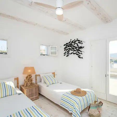 Bellevue - Boutique In Paros Naousa (Paros)