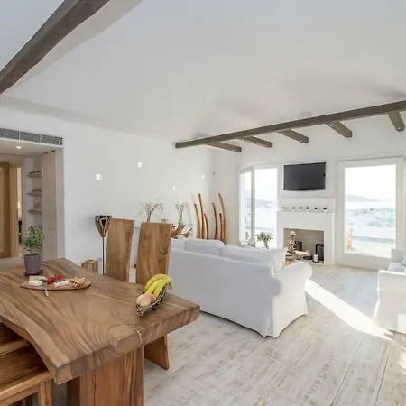 Bellevue - Boutique In Paros * Naousa (Paros)