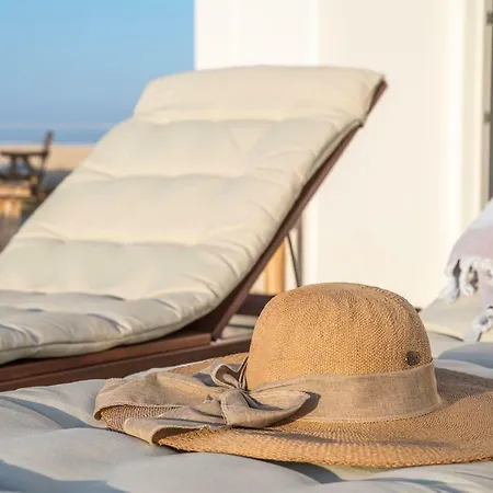 Apartment Bellevue - Boutique In Paros *