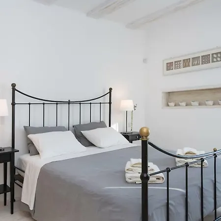 Apartment Bellevue - Boutique In Paros