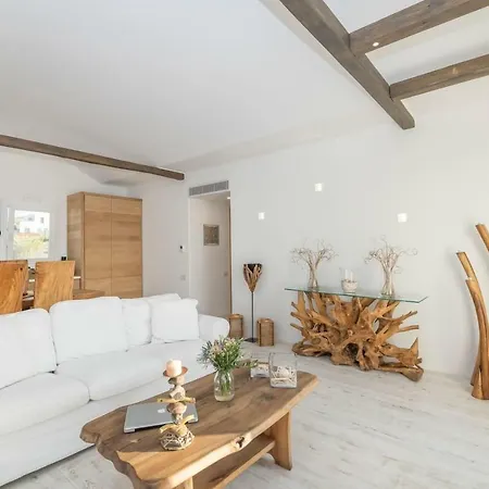 Apartment Bellevue - Boutique In Paros