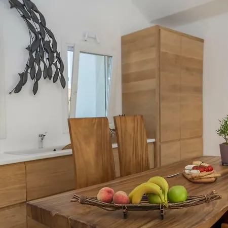 Bellevue - Boutique In Paros * Naousa (Paros)