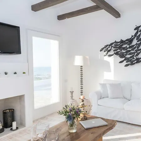Bellevue - Boutique In Paros