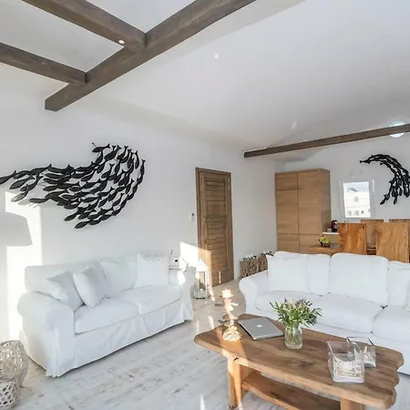 Bellevue - Boutique In Paros Apartment Naousa (Paros)