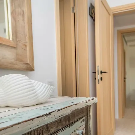 Apartment Bellevue - Boutique In Paros