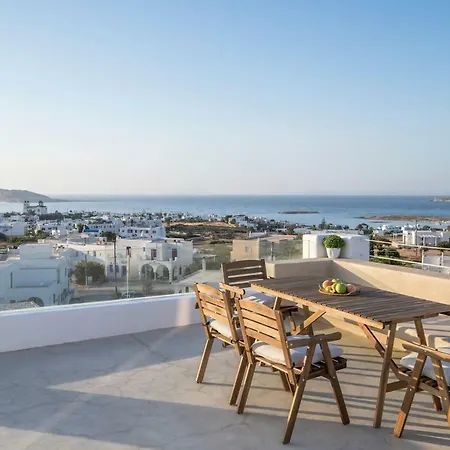 Bellevue - Boutique In Paros